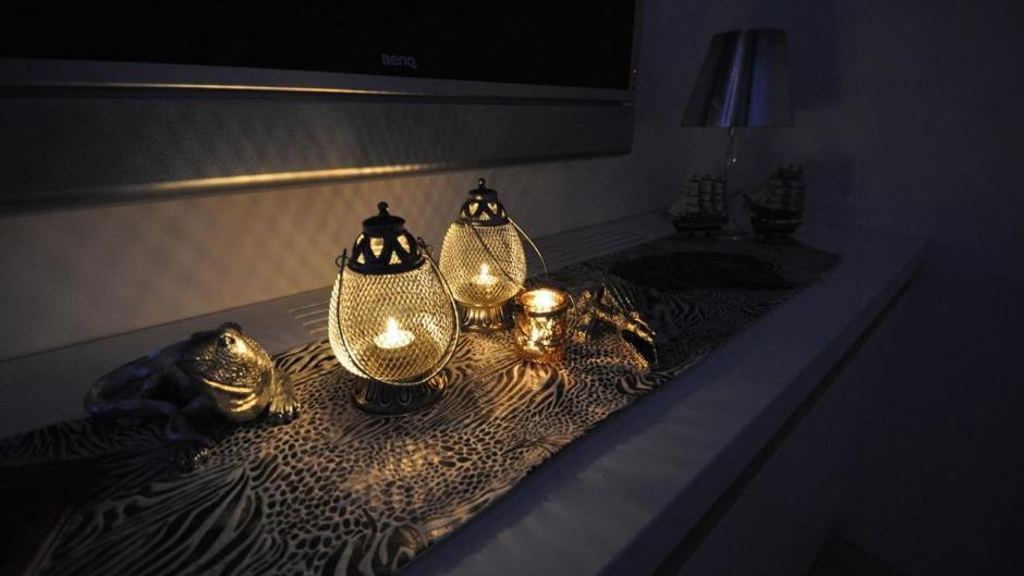 Suite White Elegance Gallipoli Kültér fotó